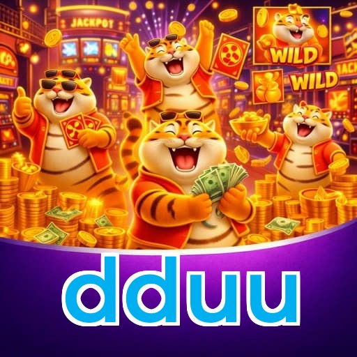 Aplicativo móvel dduu para iOS e Android